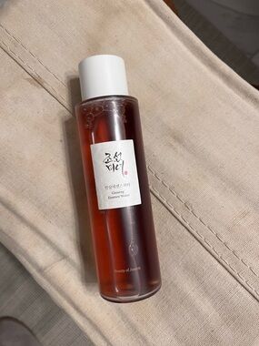 Beauty of Joseon Ginseng Essence Water